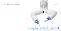 「Virtual Incision Corporation」获 2000 万美元融资,用于开发其腹部手术机器人