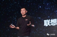 创始人们“再就业”正当时?