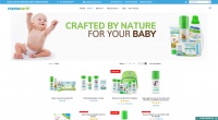 争夺百亿美元的印度母婴市场?「MamaEarth」筹集 180 万美元 A 轮融资