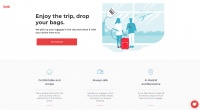 西班牙行李托运公司「Bag on Board」筹集330万美元融资,帮助客户实现“空手旅行”