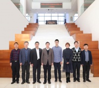 天津大学-好扑科技区块链实验室在津成立,校企优势互补推动区块链落地应用研究