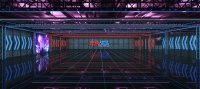 电竞与VR融合,「电鲸科技」想用大场地提升用户游戏体验