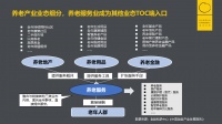 未来市场规模20万亿,深度老龄化社会到来,如何掘金养老产业?