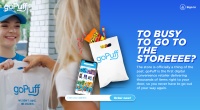 在大学校园内提供零售商品配送服务?美国配送创企「goPuff」获得7.5亿美元融资
