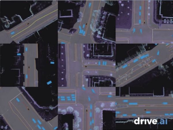 Uber、Waymo纷纷收购仿真技术公司，仿真模拟为何对自动驾驶如此重要？