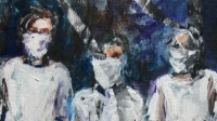 潮科技 | 口罩交易金额持续走高,女性、年轻人、上海地区为购买主力