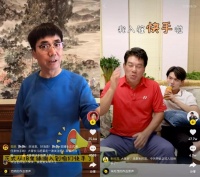 抖音快手,中老年演员的“第二春”