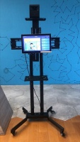 预警、测温、研发疫苗,AI也是抗击疫情的重要“武器”