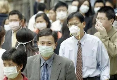 口罩简史：人类的呼吸防护是如何进化的？