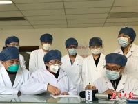 详解李兰娟团队重大抗疫药物成果:2款处方药,体外试验有奇效,已在浙江临床使用