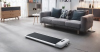 家庭健身需求上涨,「WalkingPad 走步机」提供了一个更容易坚持的方案