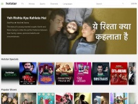 Disney+加快脚步,与Hotstar联袂上演 “印度版权力的游戏”