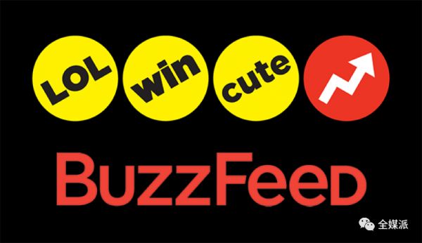 BuzzFeed：重新为金钱和荣光而战