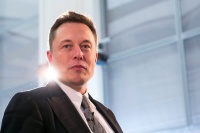 SpaceX星链项目上市或助马斯克成世界首富,净资产超过2630亿美元
