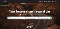 瞄准百亿美元的共享租车市场?美国汽车租赁公司「Turo」完成 3000 万美元 E 轮融资