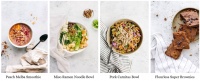 健康餐食公司 Thistle 获 A 轮融资,用绿色食品瞄准高净值人群