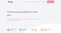 英国幼儿托育公司「Tiney」完成650万美元融资,挑战年规模万人级的育儿行业