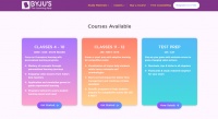 印度教育独角兽「Byju's」再筹集2亿美元融资,专注于动画和视频课程