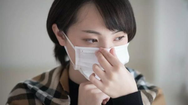日本人为什么平时就喜欢戴口罩？