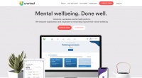 公司员工的精神健康如何保障?提供解决方案的「Unmind」获 990 万美元 A 轮融资