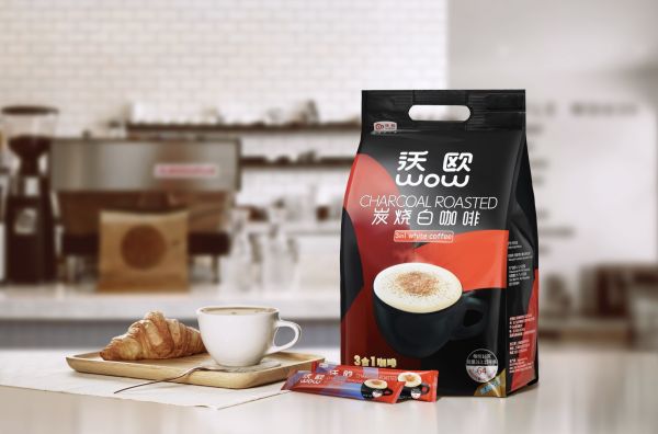 36氪首发 | 主打下沉咖啡市场，「沃欧咖啡wow coffee」获3500万融资