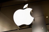 iPhone供应“暂受限制”,苹果下调一季度营收目标|钛快讯
