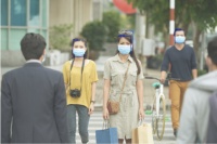 滴滴免费开放口罩佩戴识别技术,开发者可快速部署 | 钛快讯