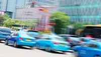 「Gojek」投资印尼出租车运营商「Blue Bird」,将进一步扩大东南亚业务