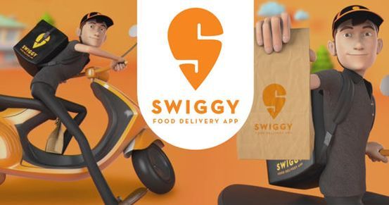 印度外卖公司Swiggy获新一轮融资，Naspers领投美团参投