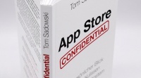 最前线｜苹果禁售前员工新书，称其透露了AppStore的“重大商业机密”