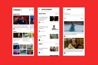 新闻付费视频化如何实现?月活1.45亿的Flipboard带给我们一些启示