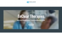 生物医疗公司「EnClear Therapies」获 1000 万美元 A 轮融资,为神经系统疾病患者提供医疗服务
