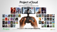 当Project xCloud落地移动终端,云游戏靠手游化撑起“当打之年”?
