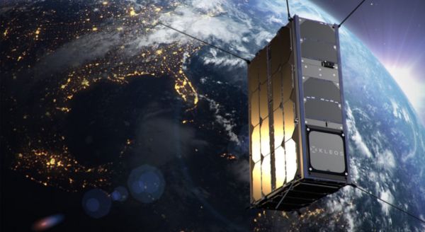 潮科技 | 卢森堡射频监测初创公司「Kleos Space」借贷370万美元，用于支持首组卫星即将发射