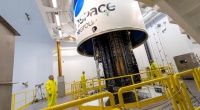 潮科技 | 洛克希德·马丁新平台LM2100造商业卫星，前三颗订单亏损4.1亿美元