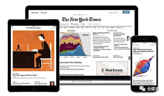 《纽约时报》是一家订阅优先的媒体？Q4财报详解