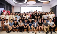 满足二三线城市大学生的求职需求,「入行」想切入尚属蓝海的“下沉市场”