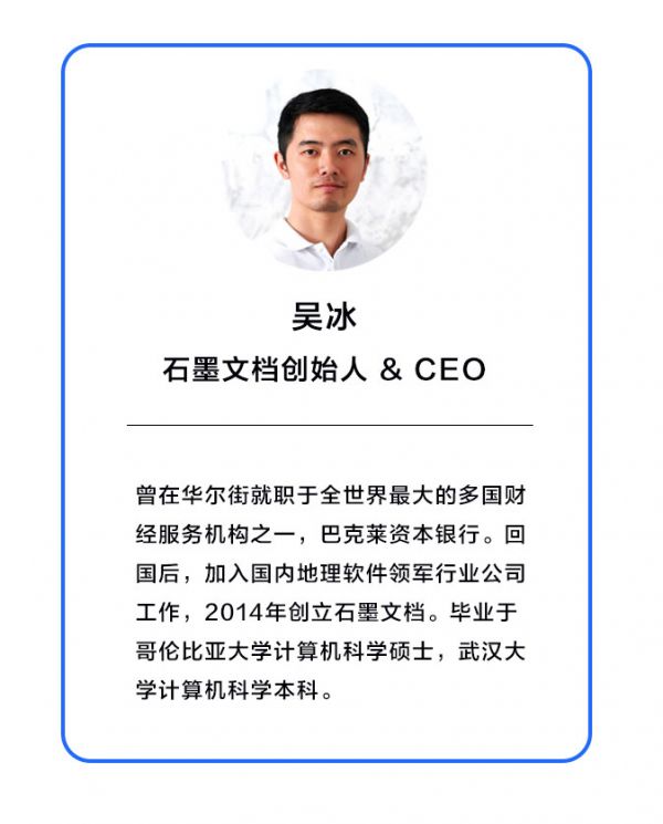 超级观点 | 身陷疫情中心，一款“类Office ”应用的风口实践