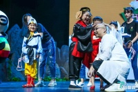“凯叔讲故事”完成C+轮融资,1年融资超1.2亿美元|钛媒体首发