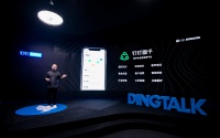 “出圈”之后,钉钉5.0用圈子正面挑战微信