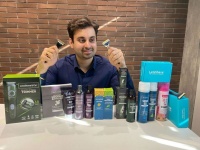 从剃须刀订阅平台起步,印度初创公司「LetsShave」完成新一轮融资