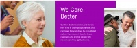 基于AI改善老年护理,英国家庭护理公司「Cera Care」获7000万美元新融资