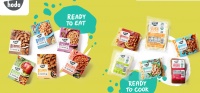 植物基市场持续爆发,素食食品品牌「HODO」完成B轮融资