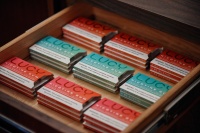 推出尼古丁口香糖,美国创企「Lucy Goods」想成为下一个Juul