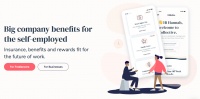 为“零工经济”补充保险产品,英国初创公司「Collective Benefits」获330万英镑种子轮融资