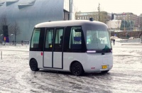 恶劣天气下也能实现无人驾驶，芬兰自动驾驶公司「Sensible 4」获700万美元A轮融资