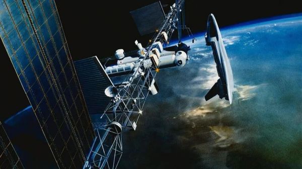 吉利造卫星“对标”特斯拉？太空会成为车企拼杀的新赛道吗？