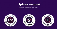 印度初创公司「Spinny」获 4370 万美元融资,用以扩大其二手车线上销售平台