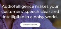 用技术来降低背景杂音,初创公司「AudioTelligence」获 850 万美元的 A 轮融资
