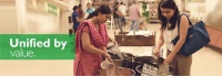 印度大型连锁超市DMart筹资5.75亿美元 ，或解决印度零售业难题